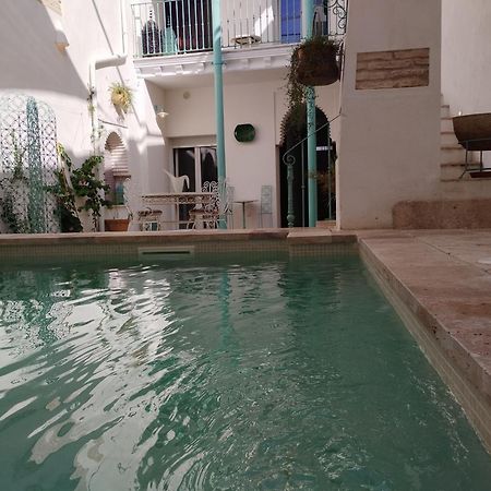 Casa La Zarzamora جيريز المظهر الخارجي الصورة