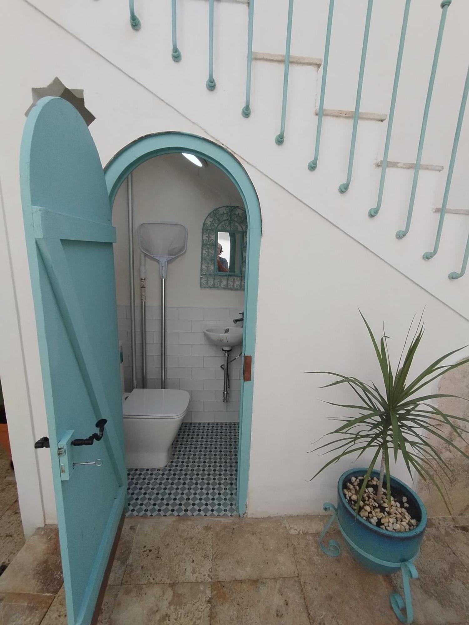 Casa La Zarzamora جيريز المظهر الخارجي الصورة