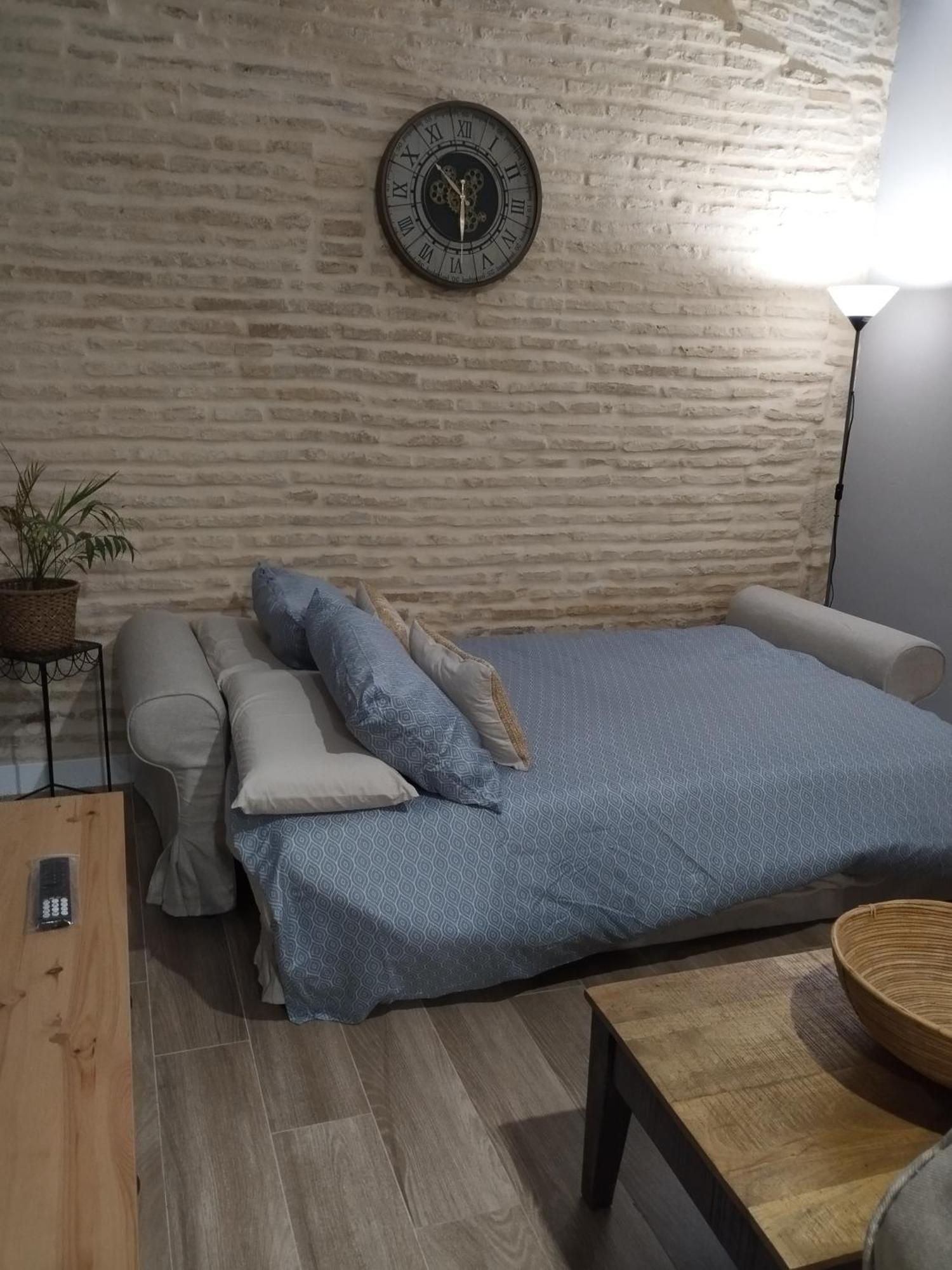 Casa La Zarzamora جيريز المظهر الخارجي الصورة