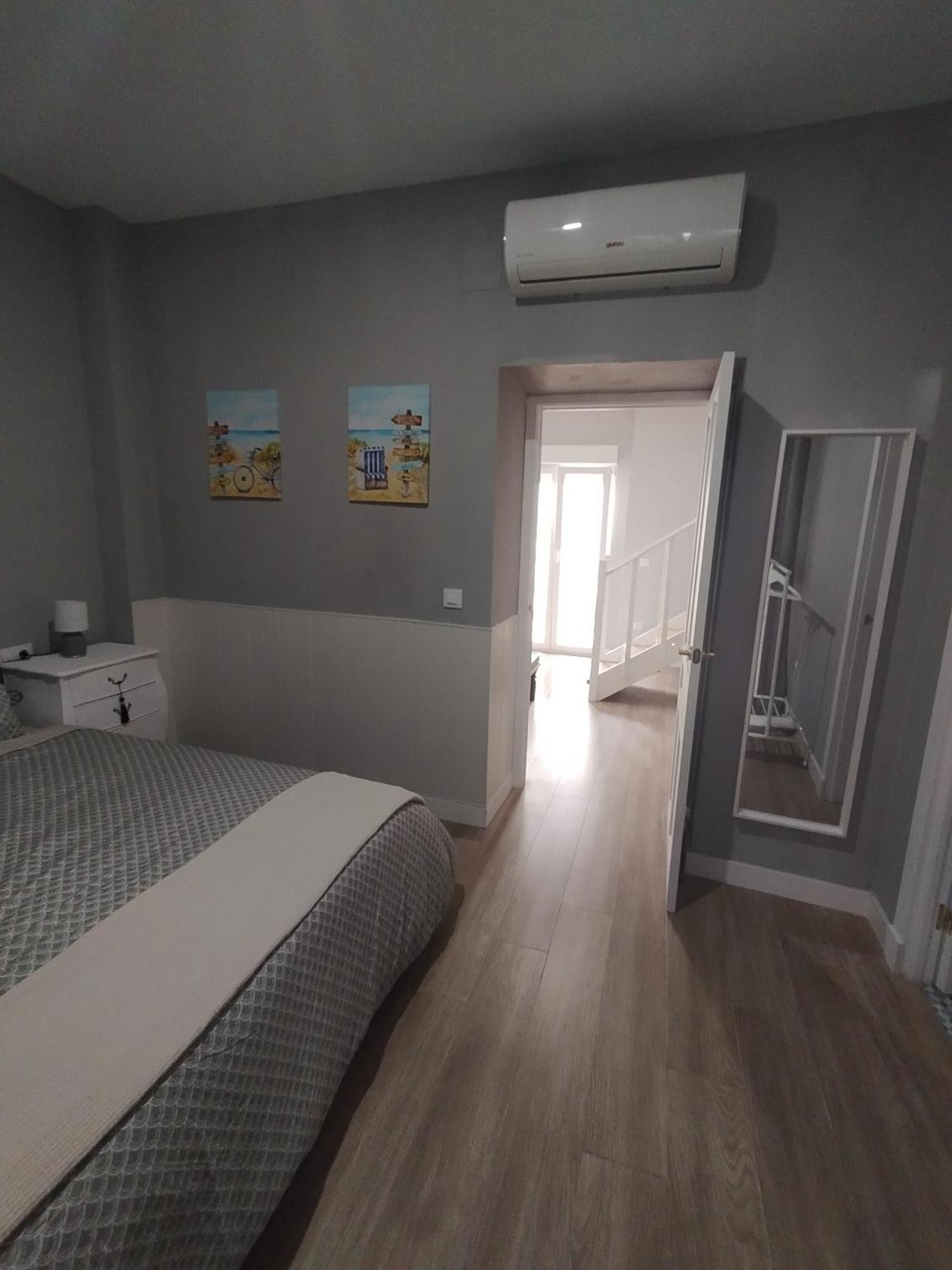 Casa La Zarzamora جيريز المظهر الخارجي الصورة